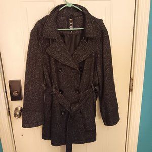 Woman's jacket